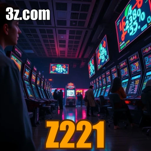 Explore as Ligas Incríveis do Z221 e Aumente Seu Game!