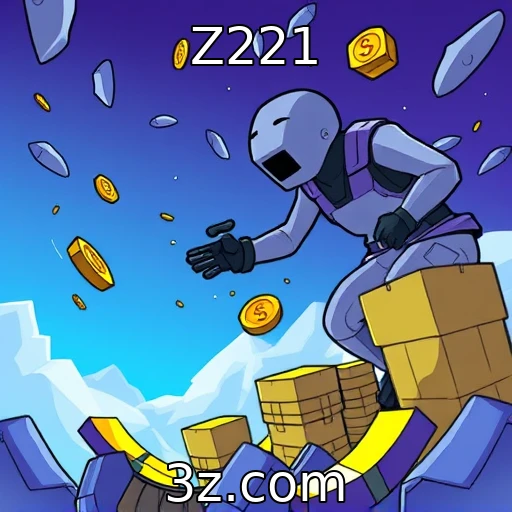 Mudanças nas políticas de monetização em jogos : Z221