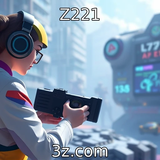 Novas tendências em desenvolvimento de jogos digitais | Z221