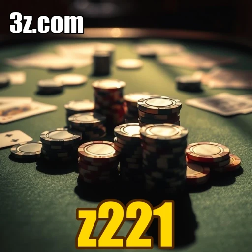 Latest News em Jogos: O Que o Z221 Traz para Você