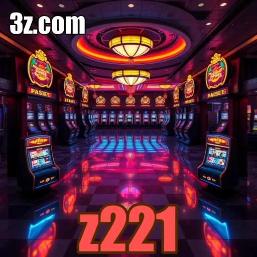 Jogos e Releases Imperdíveis no Z221: O Futuro do Entretenimento