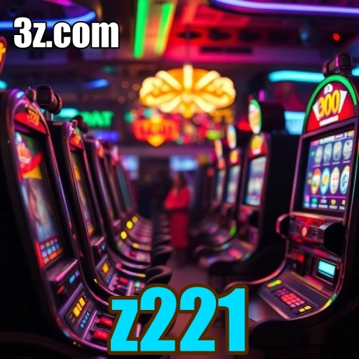 Z221: A Revolução dos Sports no Mundo dos Jogos