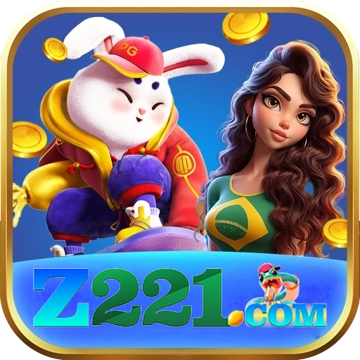 Logo da z221