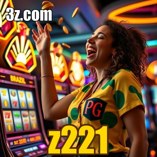 Updates Criativos e Instigantes do Site Z221 de Jogos